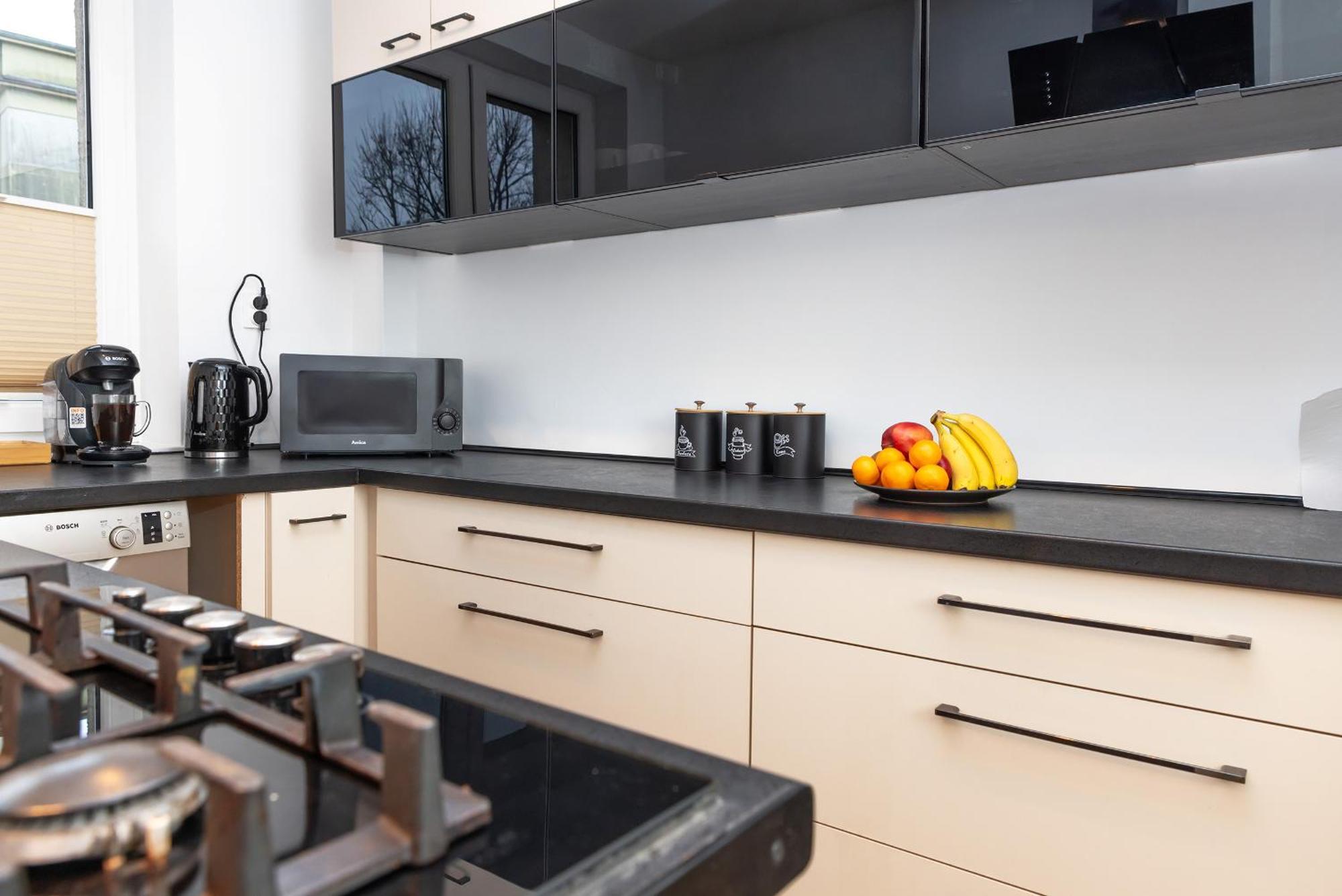 Luxus Apartament Wzgorze Гдиня Екстер'єр фото