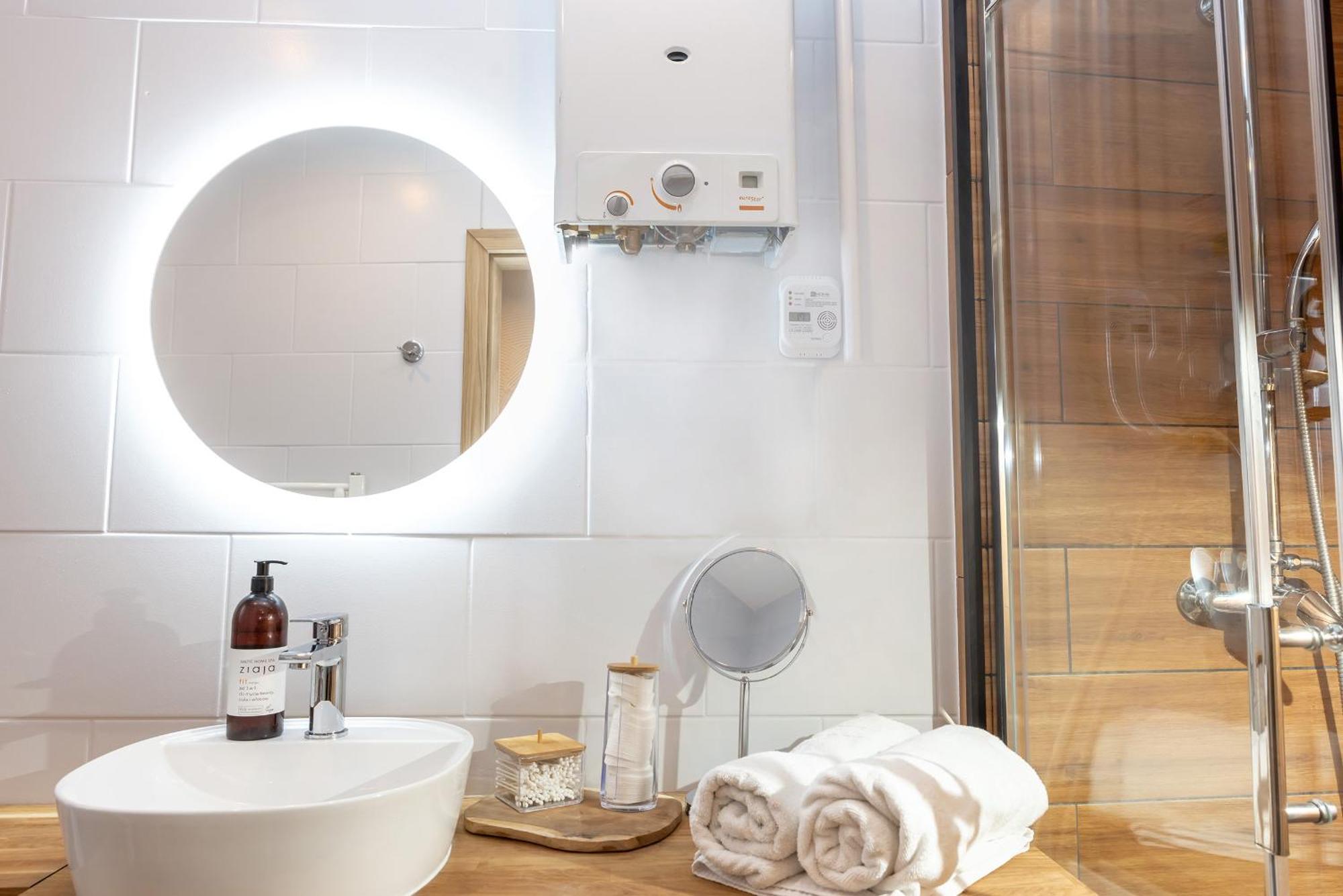 Luxus Apartament Wzgorze Гдиня Екстер'єр фото