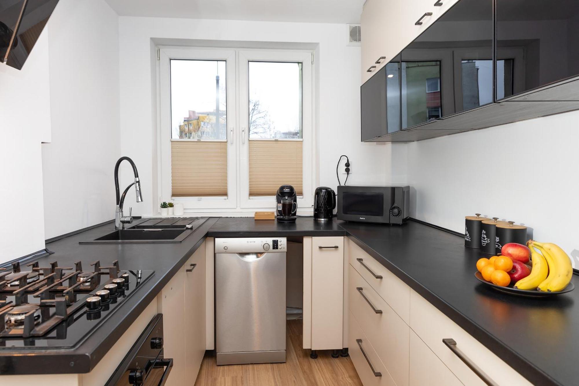 Luxus Apartament Wzgorze Гдиня Екстер'єр фото
