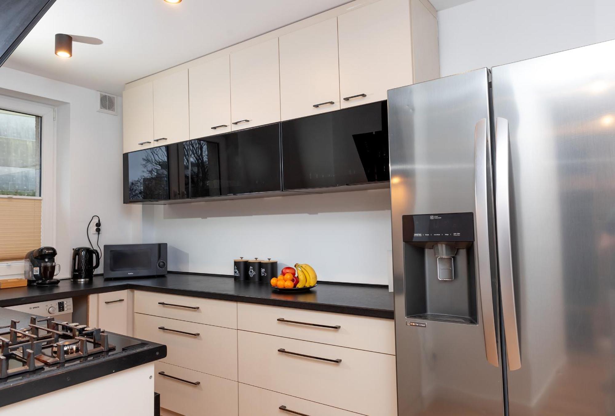 Luxus Apartament Wzgorze Гдиня Екстер'єр фото