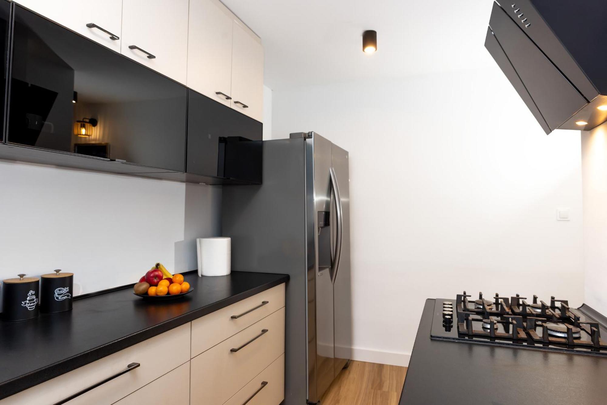 Luxus Apartament Wzgorze Гдиня Екстер'єр фото